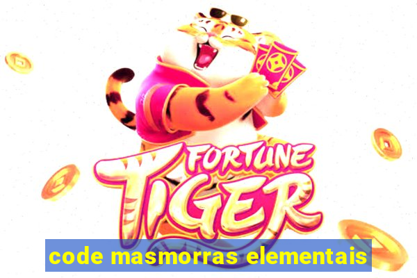 code masmorras elementais